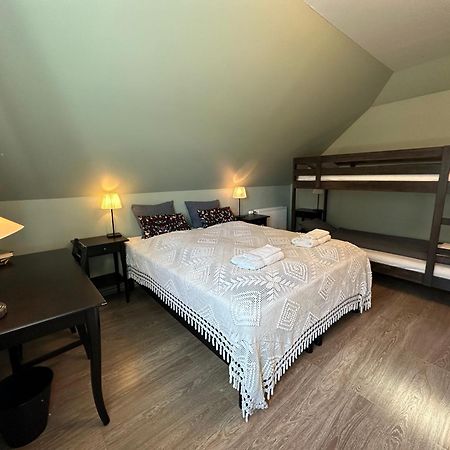 Helluland Guesthouse Saudarkrokur 외부 사진