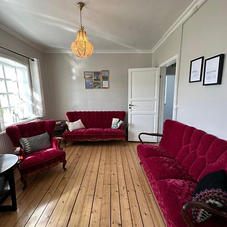 Helluland Guesthouse Saudarkrokur 외부 사진