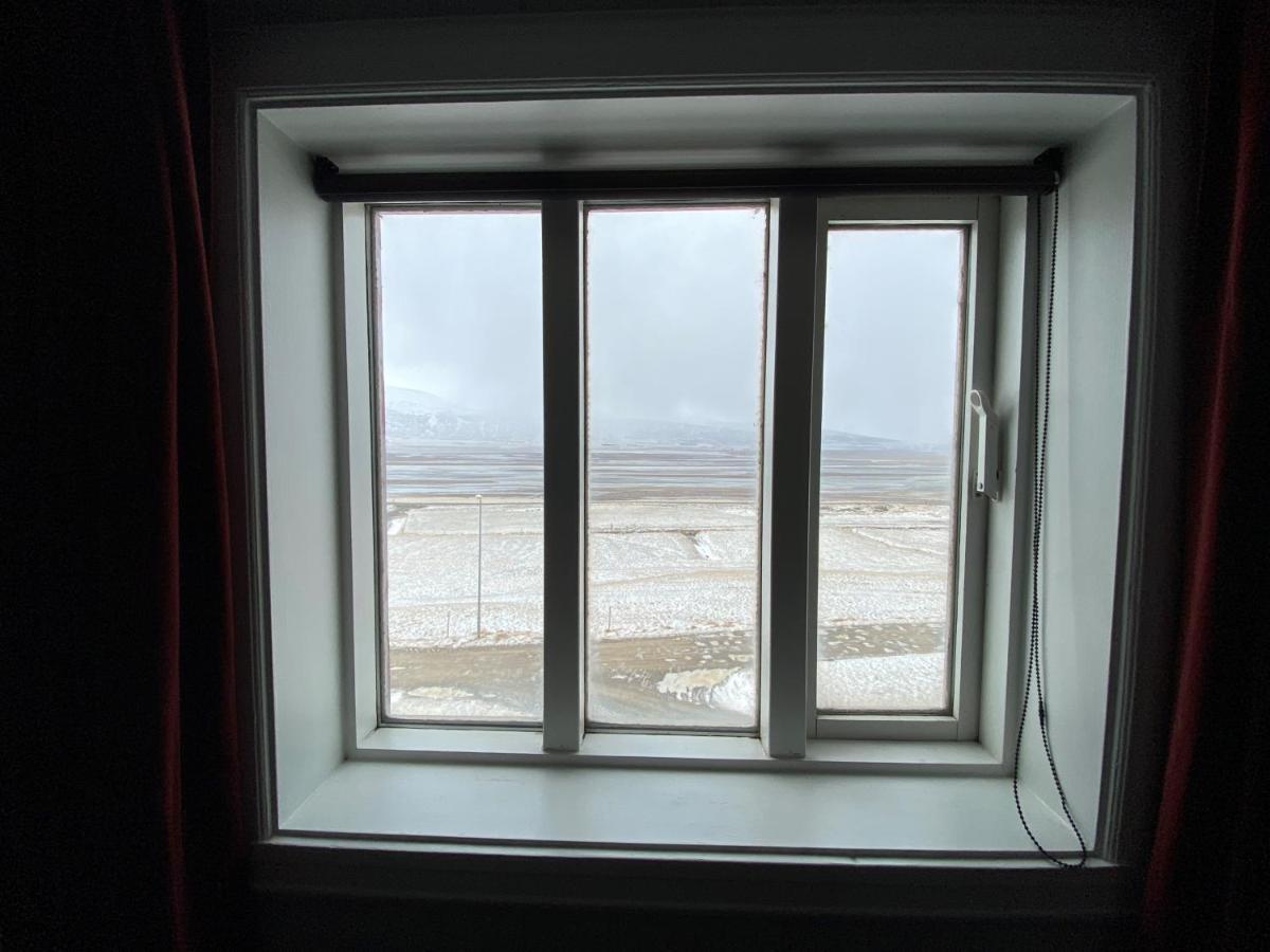 Helluland Guesthouse Saudarkrokur 외부 사진