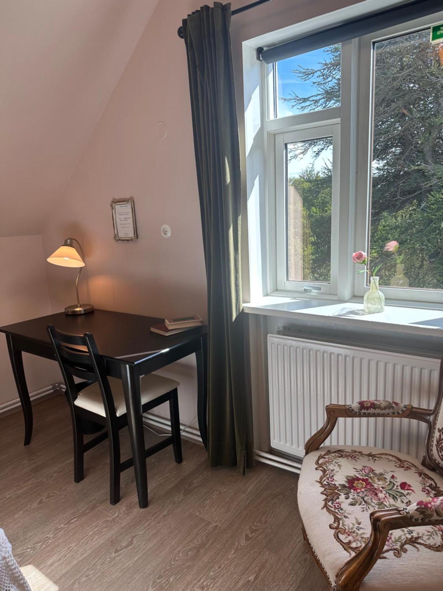 Helluland Guesthouse Saudarkrokur 외부 사진