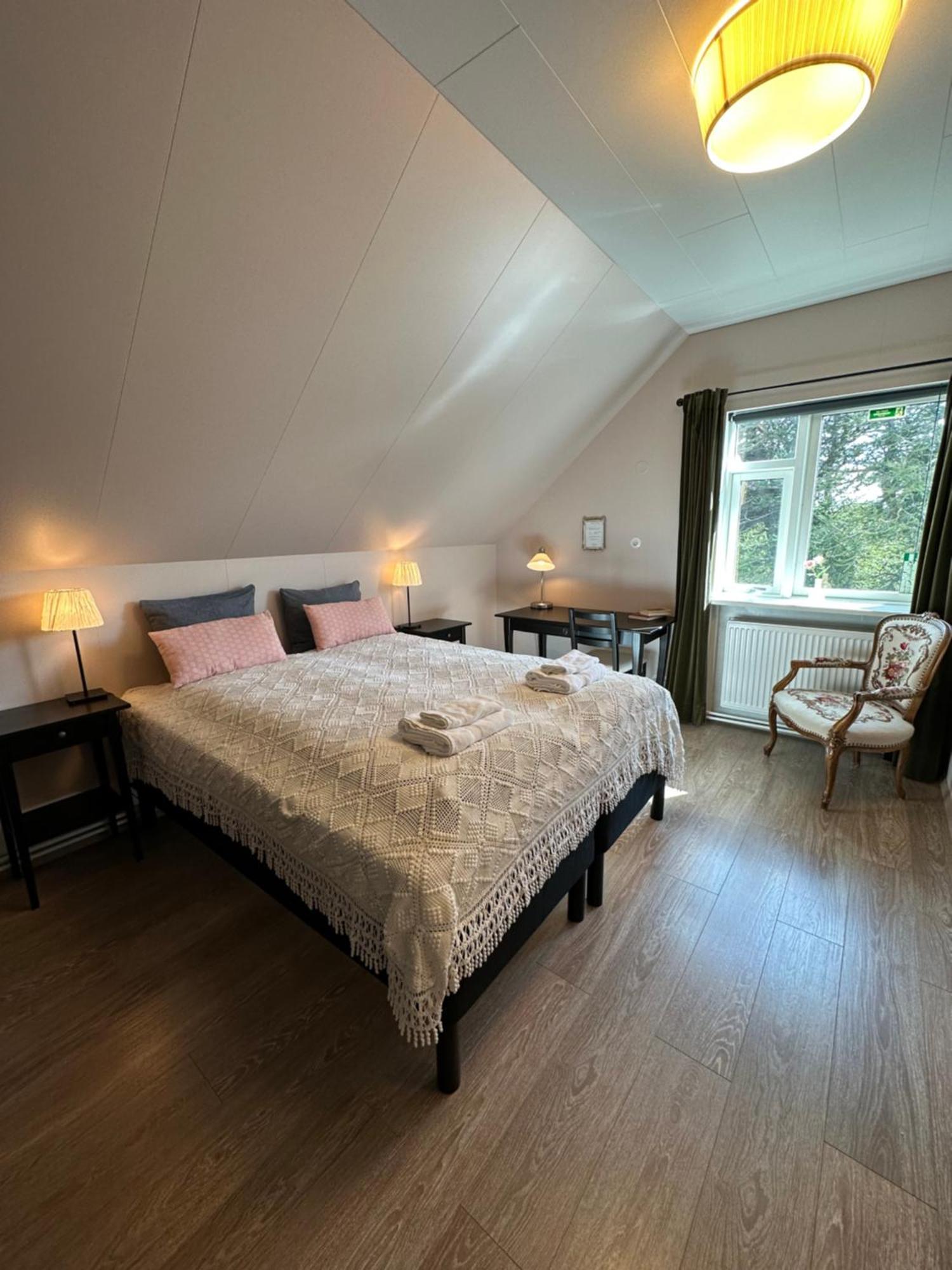 Helluland Guesthouse Saudarkrokur 외부 사진